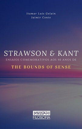capa-Strawson&Kant